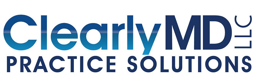 ClearlyMD Logo